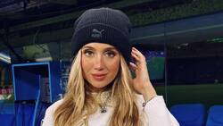 VIDEO | Famosa periodista argentina se siente culpable porque su novio jugara poco en Boca Juniors