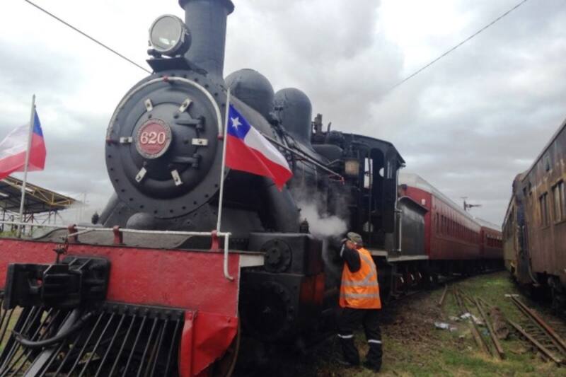 Fue considerado como un tesoro de patrimonio cultural de Valdivia.