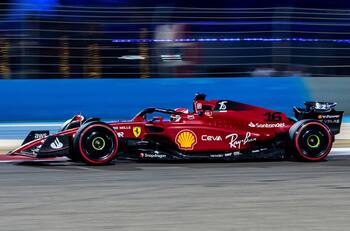 Vuelve la Fórmula 1: Hora y dónde ver el Gran Premio de Bahrein por TV y online