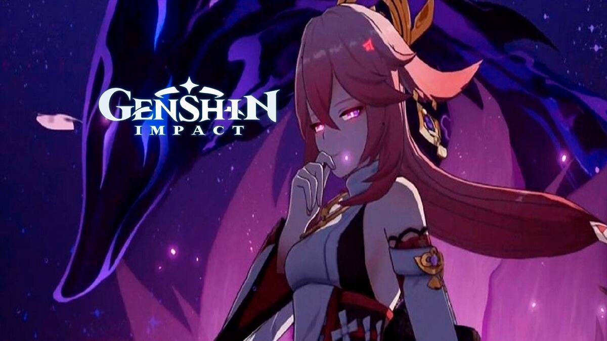 Genshin Impact activó predescarga de la versión 2.5 del videojuego: Así lo puedes obtener