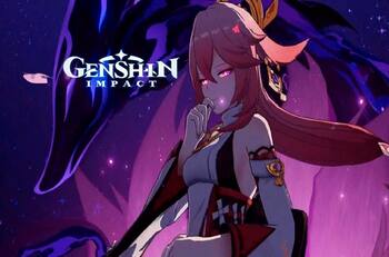 Genshin Impact activó predescarga de la versión 2.5 del videojuego: Así lo puedes obtener