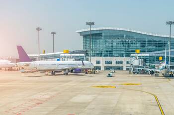 Estos aeropuertos fueron reconocidos como los mejores de América Latina: obtuvieron importante distinción