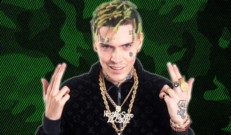 es el tercer confirmado para "Palabra de Honor".