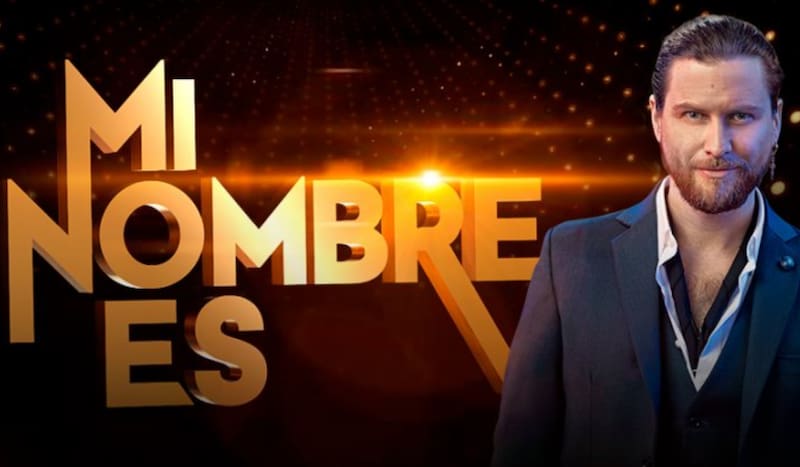 fue líder de sintonía el domingo 2 de febrero.