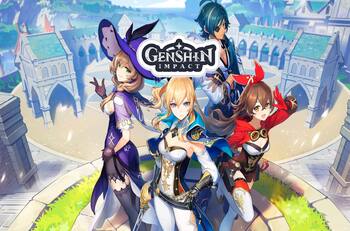 Genshin Impact: ve cuáles son los códigos gratis que puedes canjear hoy 28 de noviembre