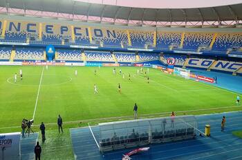 Con uno compartido y tres nuevos en la zona sur: los estadios donde se jugará la Segunda División 2023