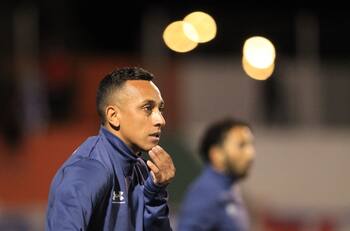 "El día que Fabián Orellana empiece a jugar en la UC, no va a parar más"