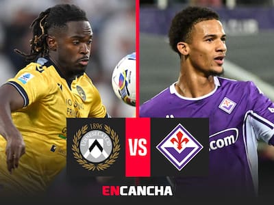 EN VIVO | Udinese vs. Fiorentina por Liga de Italia 2024-2025: minuto a minuto del partido