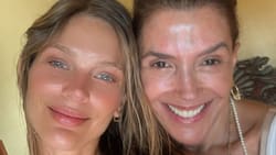 “Que nunca les quede la palabra en el pecho”: El sabio consejo que Mayte Rodríguez entregó este Día de la Madre