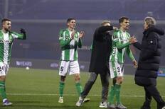 Manuel Pellegrini y su mirada a futuro: fichó a una nueva joya de solo 16 años