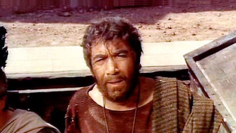 ¿Qué películas de Semana Santa darán hoy domingo 20 de abril en TVN, Mega, CHV y Canal 13?