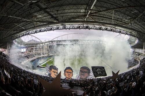 albergará a hinchas de la U.