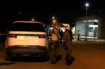 Muerte de niño en encerrona en Maipú: Fiscalía evalúa reformalizar a carabinero imputado