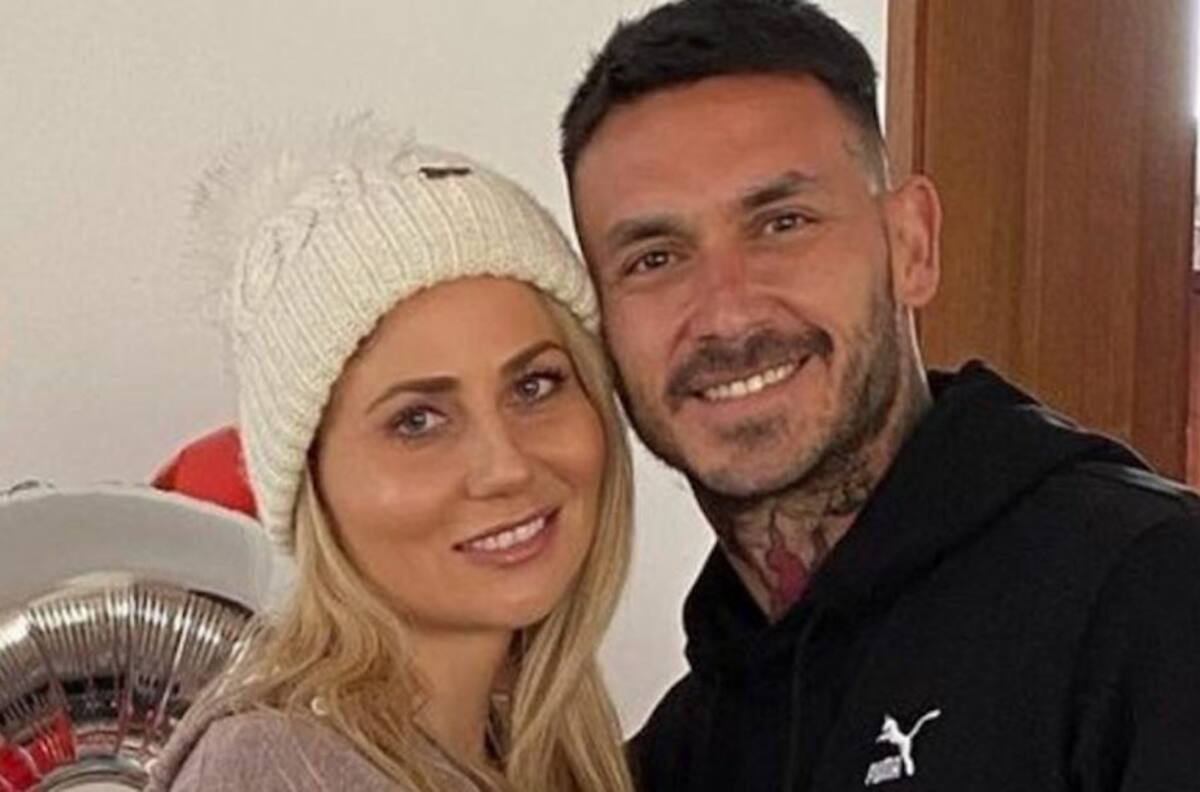 Gissella Gallardo delató a Mauricio Pinilla tras nuevo episodio de "Zona de Encuentro": "En la casa no calienta la comida ni en el microondas"