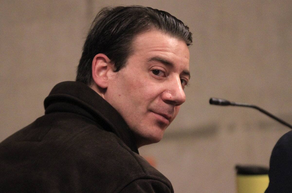 Tea Time deberá cumplir arresto domiciliario: Corte de Apelaciones de Santiago ratificó sanción, tras organizar fiesta clandestina