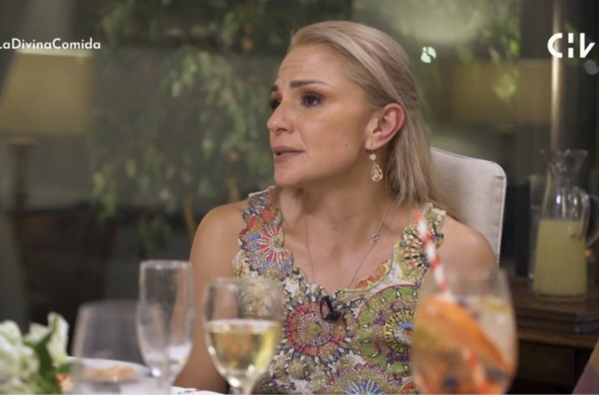 "Fue el fin del mundo para mí": Úrsula Achterberg reveló el duro proceso de ser alejada de sus hijas durante años