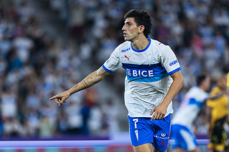 Foto: Felipe Escobedo / En Cancha