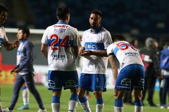 La UC vs Oriente Petrolero: Hora y dónde ver HOY por TV y EN VIVO online el amistoso de pretemporada