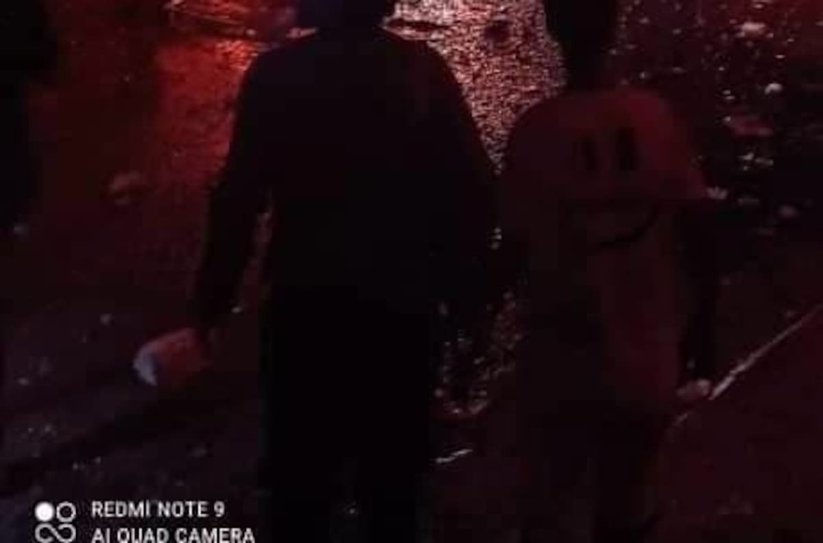 VIDEOS I Al menos 12 personas murieron en explosión de coche bomba cerca de un aeropuerto en Yemen