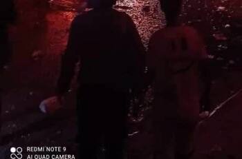 VIDEOS I Al menos 12 personas murieron en explosión de coche bomba cerca de un aeropuerto en Yemen