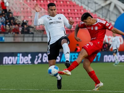 EN VIVO | U. La Calera vs. Colo Colo por Primera División 2025: minuto a minuto del partido