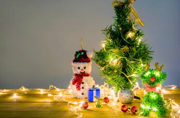 Ahorra en la cuenta de la luz esta Navidad: estos son 4 consejos de Enel para no gastar energía de más