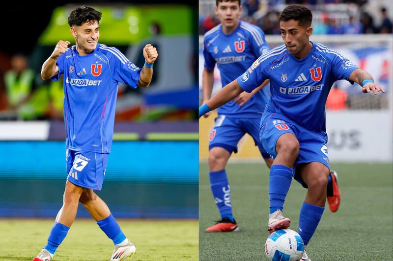 Según Sofascore, el rendimiento de Altamirano es inferior al de Assadi.