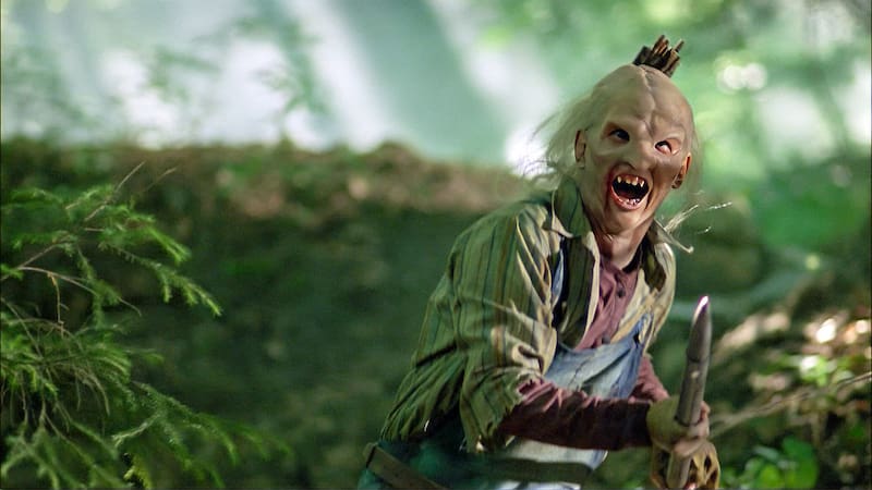 fue estrenada en 2003.