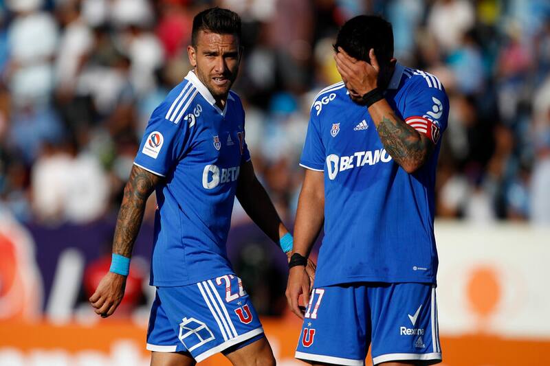 Mauricio Pellegrino dio a conocer que Luis Casanova no entrenó con normalidad el lunes. Foto: Aton.