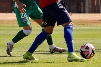 “Si lo quieren comprar, feliz”: Harold Mayne-Nicholls confirma que puso en venta a Trasandino