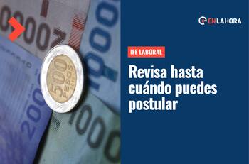 IFE Laboral: Últimos días para postular al aporte para trabajadores y recibir el pago el 7 de julio