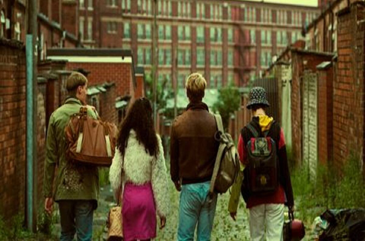 Las primeras críticas a la nueva serie de Netflix: White Lines