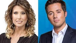 Macarena Pizarro y Humberto Sichel disfrutan de sus soñadas vacaciones en Rapa Nui