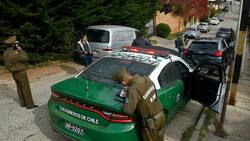 Abordazo, portonazo o hurto: ¿Qué hacer si te roban el auto en Chile?