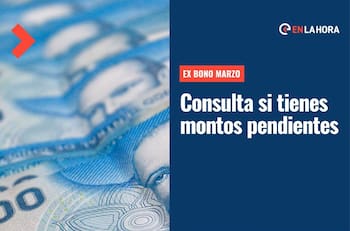 Ex Bono Marzo: Consulta con tu RUT si tienes pagos pendientes de este aporte de $52.710 por carga familiar