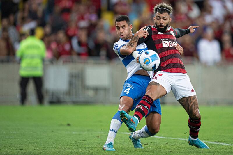 puede salir nuevamente de la UC. Foto: Agencia Aton.