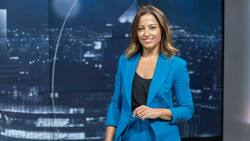 "Es totalmente falso": Constanza Santa María desmiente tajantemente su llegada a "Buenos días a todos"