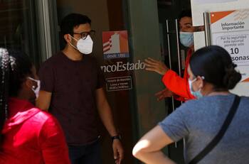 Renovación: Tienes hasta diciembre para cambiar tus tarjetas CuentaRUT