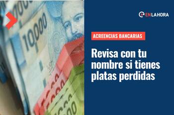 Acreencias Bancarias 2022: ¿Cómo saber si tengo dinero pendiente por cobrar con mi nombre?