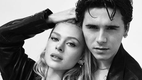 Brooklyn Beckham y su prometida Nicola Peltz compraron mansión de más de 10 millones de dólares