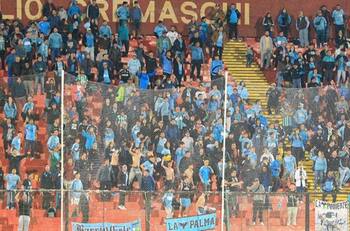 Unión Española se refirió al hecho que terminó con un hincha de O'Higgins fallecido