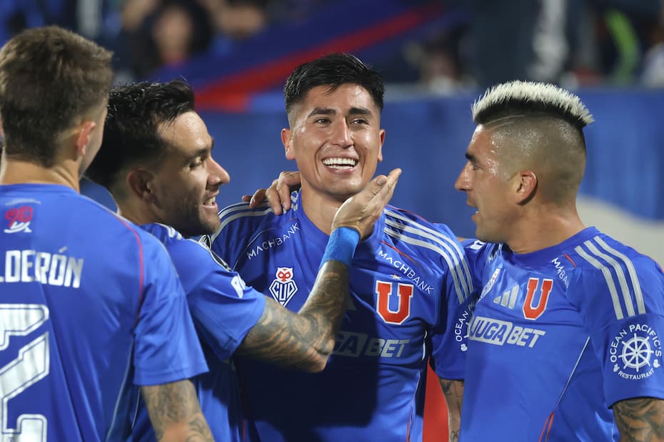 Copa Libertadores 2025.