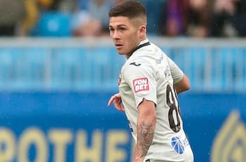 La “jugada maestra” de Colo Colo para destrabar el fichaje de Víctor Felipe Méndez