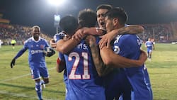 Uno fue capitán de la U: club de Primera B se sigue armando y presenta dos nuevos fichajes