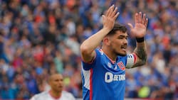 Revelan el particular club del fútbol chileno en el que se encuentra entrenando Luis Casanova