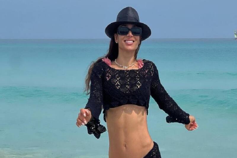 está de vacaciones en la exótica Bangkok, capital de Tailandia