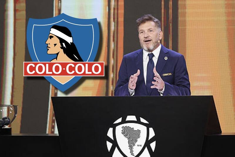 le dedicó un mensaje a Colo Colo por el centenario.