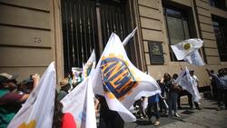 ANEF anuncia paro nacional para el próximo jueves: Estos son sus reclamos