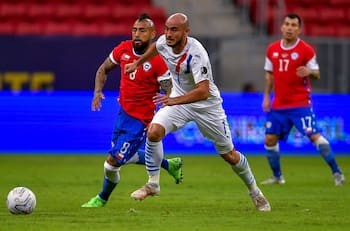 Copa América | La Roja 0-2 Paraguay en vivo: Chile decepcionó y cayó sin apelaciones en Brasilia
