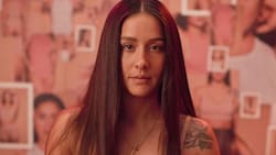 Cecilia Gutiérrez aseguró que Denise Rosenthal fue vista junto a conocido actor de Hollywood